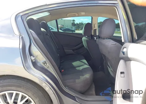 2011 Nissan Altima 2.5 S from USA, damaged, VIN 1N4AL2AP8BC121305